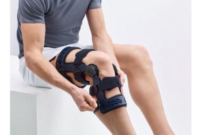 How Does an Online Store Do Custom Knee Braces?