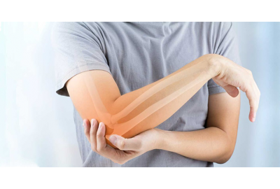 Ulnar Neuropathy (Cubital and Ulnar Tunnel Syndrome) - Symptoms and Options for Treatment