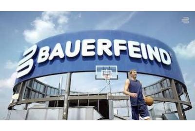 Bauerfeind - products that are world-class