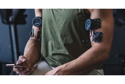 COMPEX Muscle Stimulation – All These Devices Look the Same, What's the Difference?