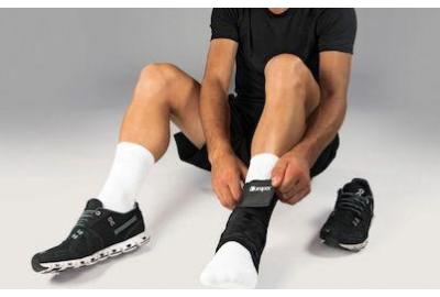 What is the best Ankle brace for me? - OrthoMed Canada