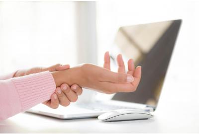 Carpal Tunnel Syndrome - Symptoms and Options for Treatment