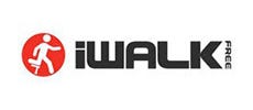 iWALKFree, Inc.