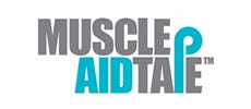 Muscle Aid Tape