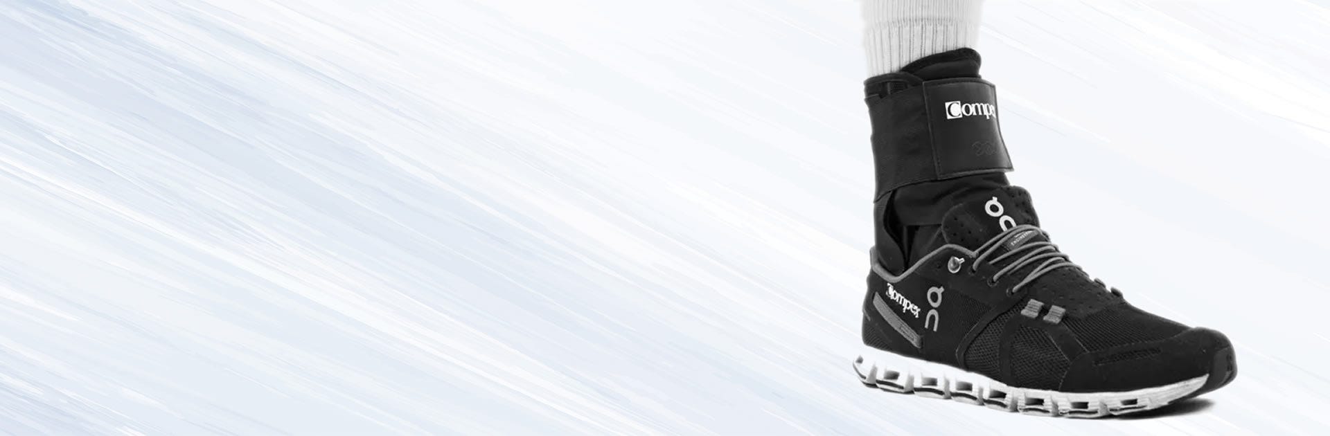 Ankle Braces & Supports from Top Brands - OrthoMed Canada