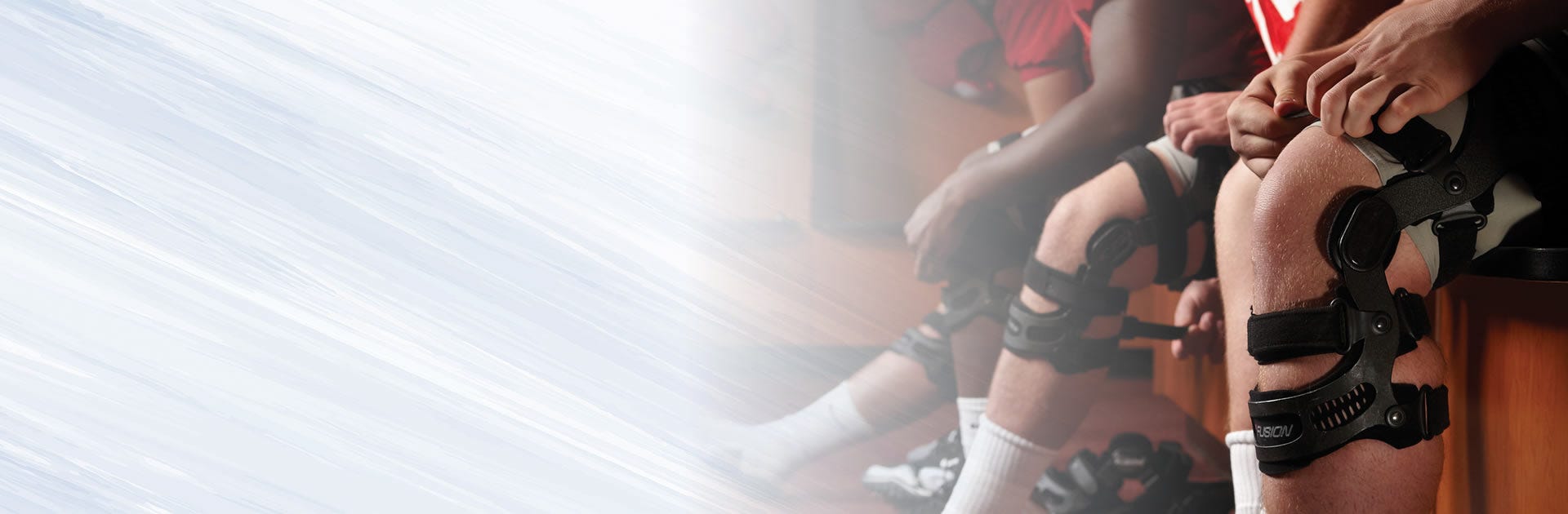 Combined Instability (CI) Knee Braces Combined Instability (CI) Knee Braces