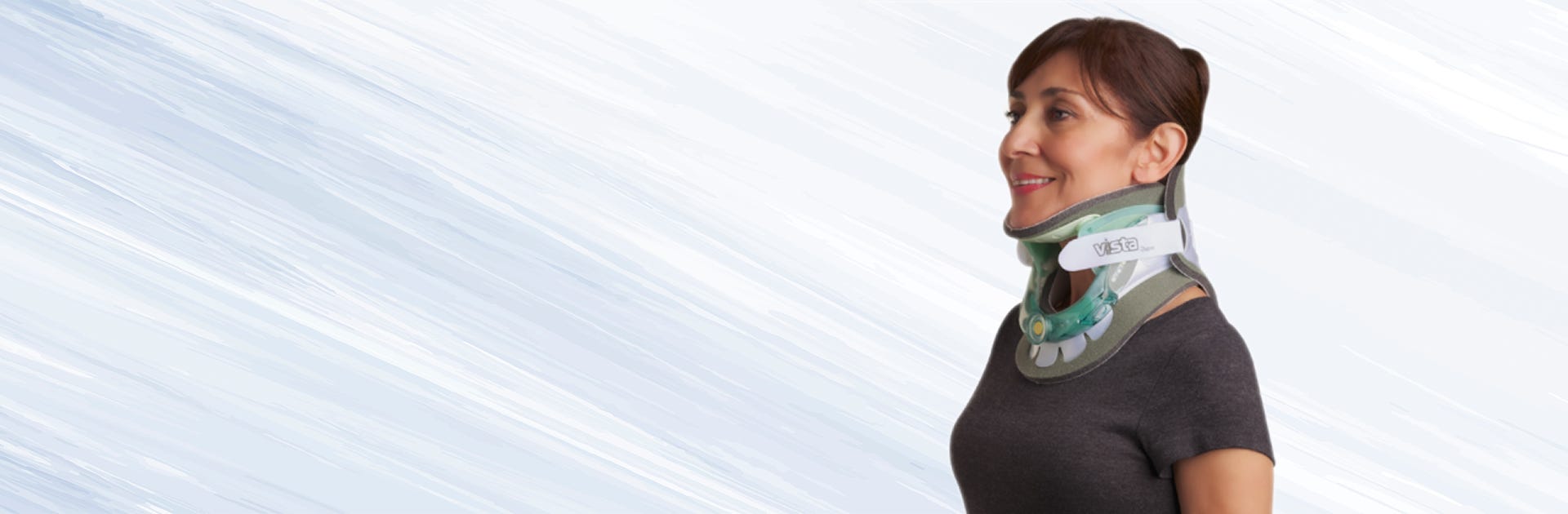 High Quality Cervical (Neck) Collars - OrthoMed Canada