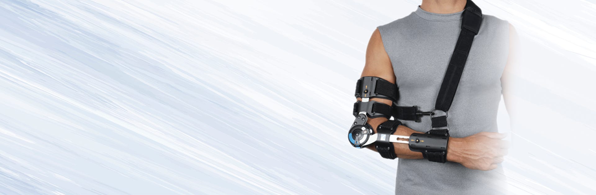 Adjustable Elbow Support, Elbow Braces & Supports