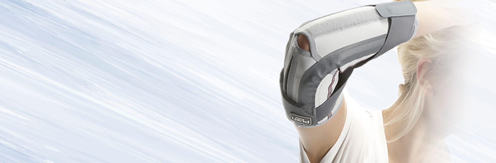 Hinged Elbow Braces