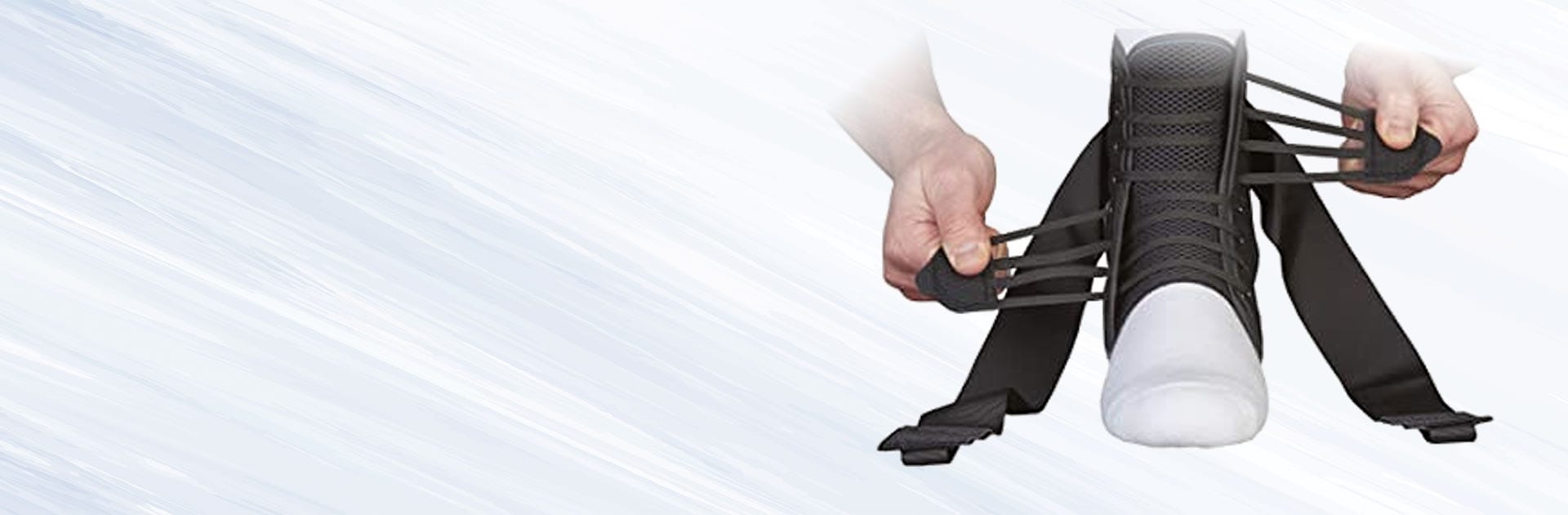 Lace-Up & Wraparound Ankle Braces Lace-Up & Wraparound Ankle Braces