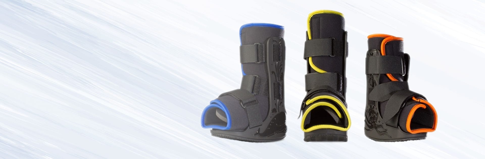 Paediatric Medical Boots (kids)