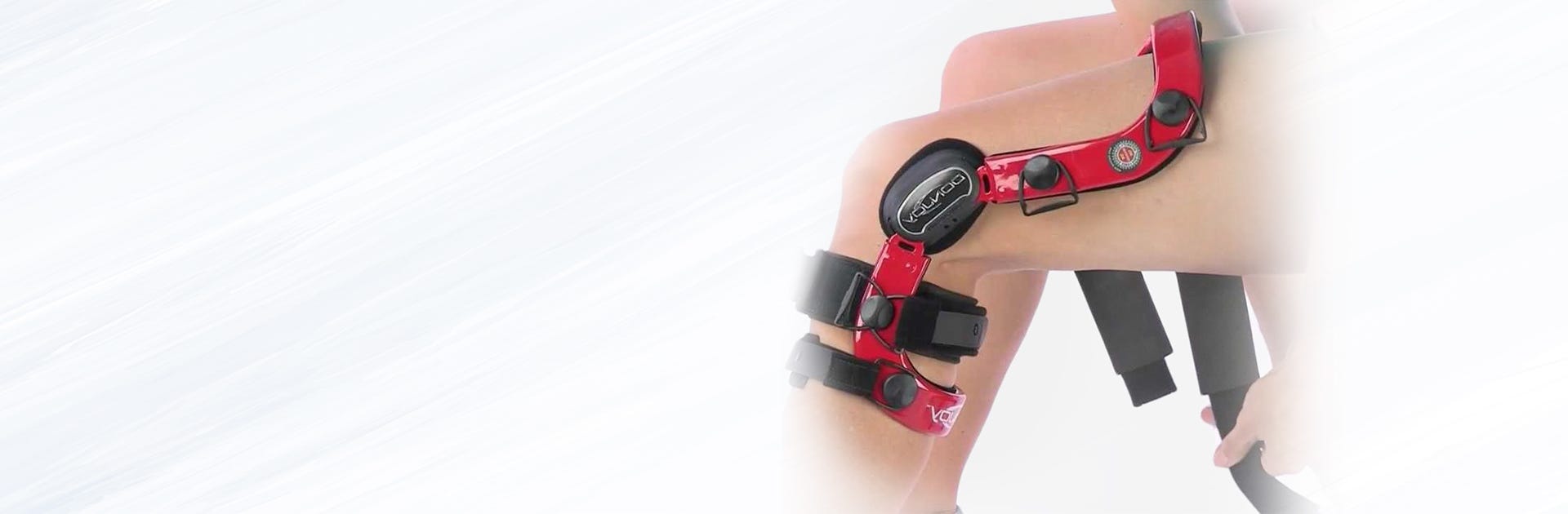 Rigid Frame Knee Braces (Custom & Off-the-Shelf) Rigid Frame Knee Braces (Custom & Off-the-Shelf)