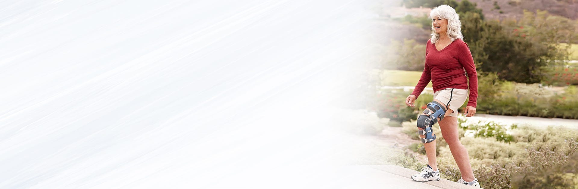 Osteoarthritis (OA) Knee Braces Osteoarthritis (OA) Knee Braces