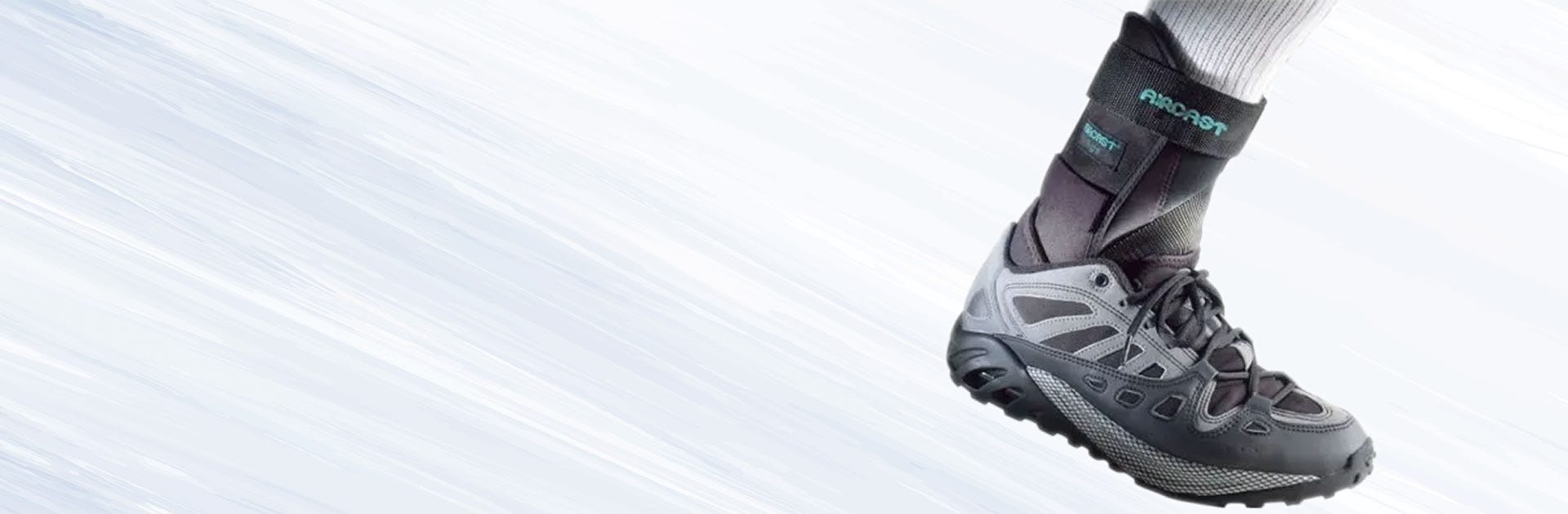 Stirrup & Rigid Ankle Braces Stirrup & Rigid Ankle Braces
