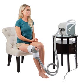 Ossur Cold Rush Cold Therapy Knee System