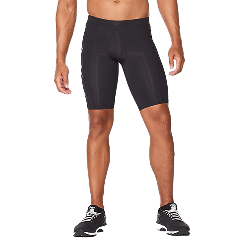 Hip flexor compression shorts shop