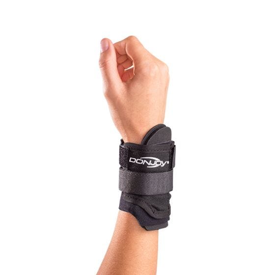 DonJoy Wrist Wraps Wrist Support OrthoMed Canada