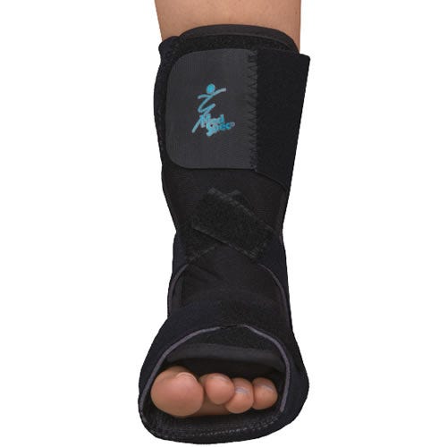 MedSpec Phantom Dorsal Night Splint