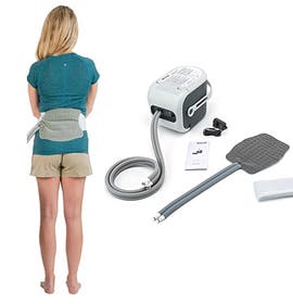 Ossur Cold Rush Lumbar Cold Therapy System