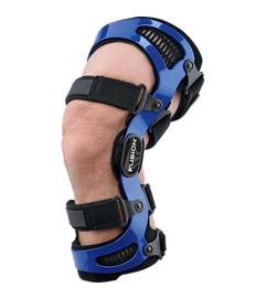BREG Fusion Custom Knee Brace