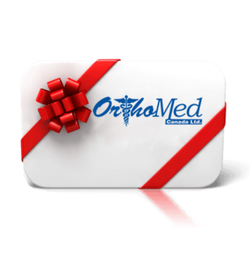 OrthoMed - Gift Card