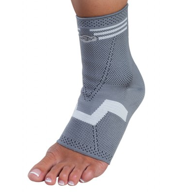 MKO Silicone Heel Cups OrthoMed Canada