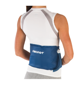 Aircast Cryo/Cuff IC Back/Hip/Rib Cold Therapy System