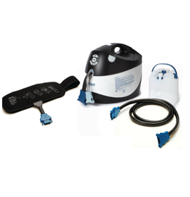 BREG VPULSE Cold Therapy and Compression Ankle System