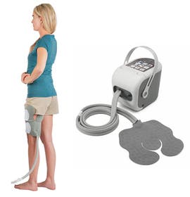 Ossur Cold Rush Cold Therapy with Universal Pad System