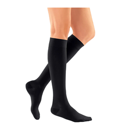 Mediven MJ-1 City 15-20 mmHg Knee High Stockings