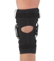 Recommended Knee Braces  Dr. Gombera Sports Medicine