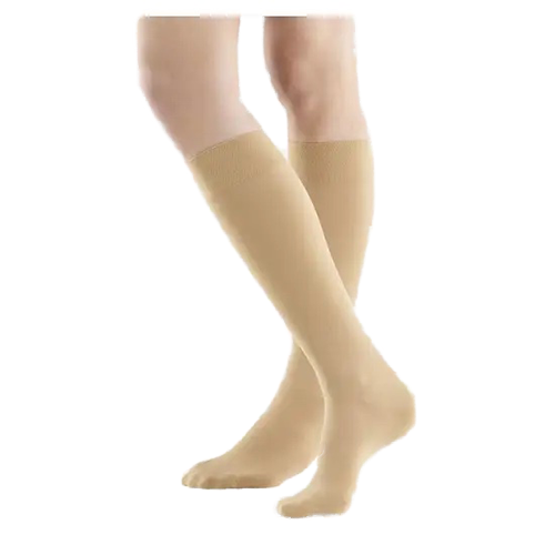 Compression Socks: The Ultimate Guide To Choosing The Right Type, Style and  Compression Level - OrthoMed Canada