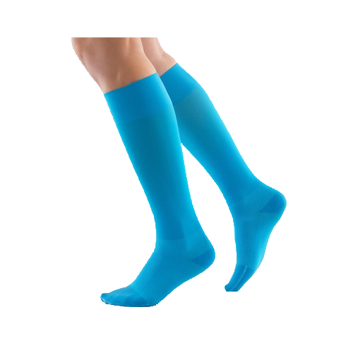 Compression Socks: The Ultimate Guide To Choosing The Right Type, Style and  Compression Level - OrthoMed Canada