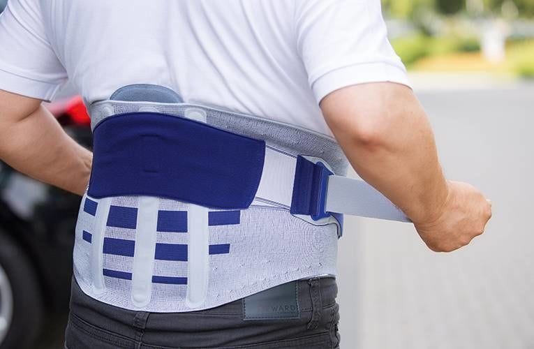 How to Pick the Right Back Brace + Tips for Proper Use - OrthoMed Canada