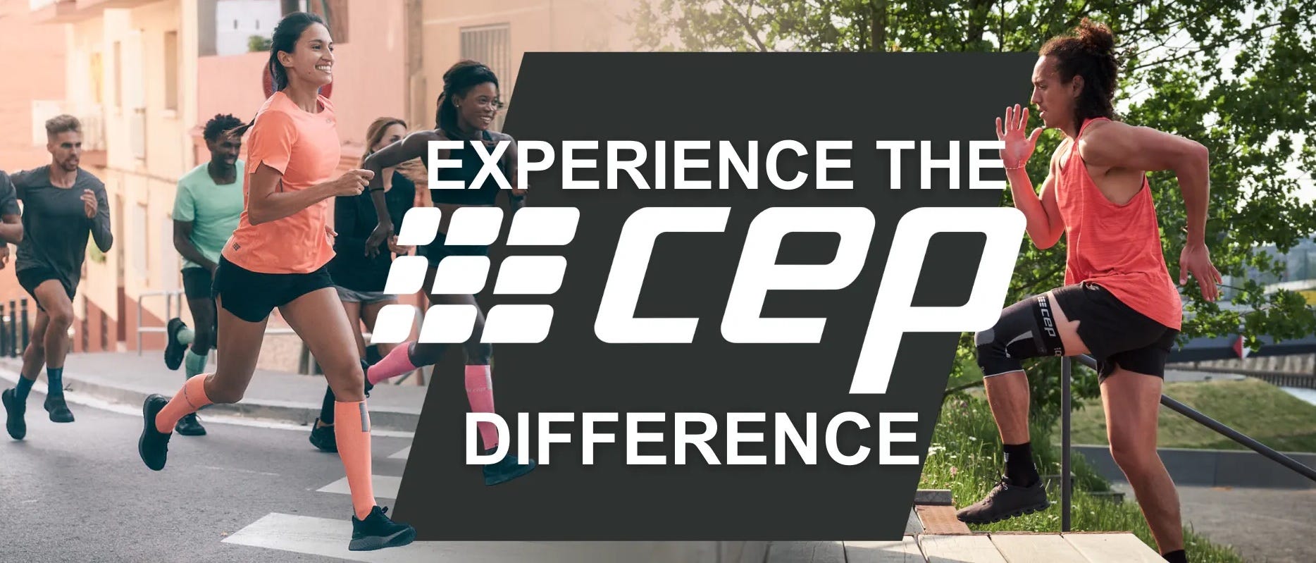 CEP Compression Store Canada - OrthoMed Canada