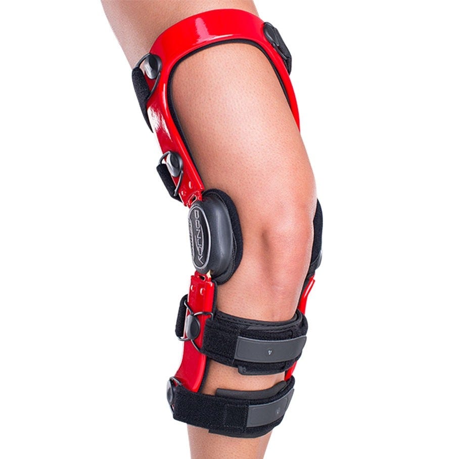 ACL Brace for Knee Stability - Knee Braces for Torn ACL