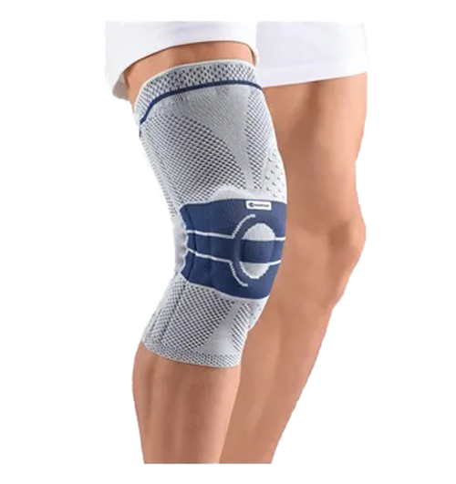 Knee Brace Undersleeves for comfort - OrthoMed Canada