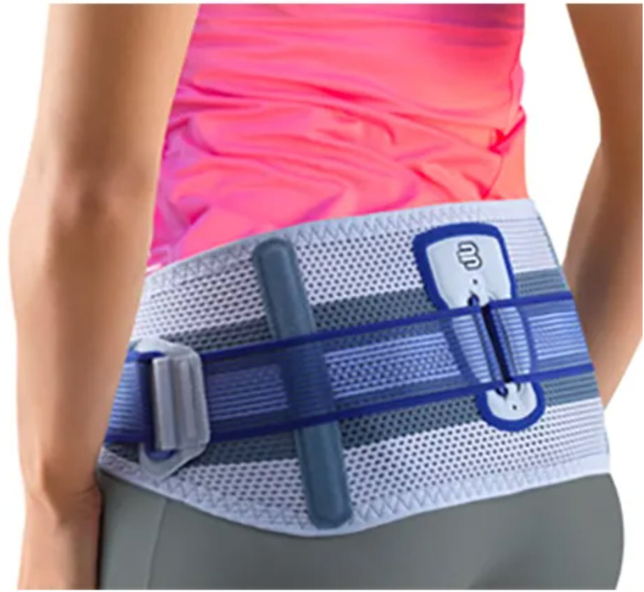 How to Wear a Back Brace Properly Tips for Wearing Back Braces - Ortho  Bracing