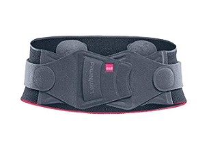 Lumbamed Plus - Lower Back Brace – Physio Warehouse