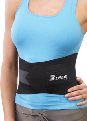 How to Pick the Right Back Brace + Tips for Proper Use - OrthoMed Canada