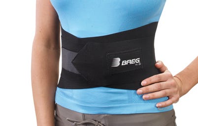 Best Back Posture Supports - OrthoMed Canada