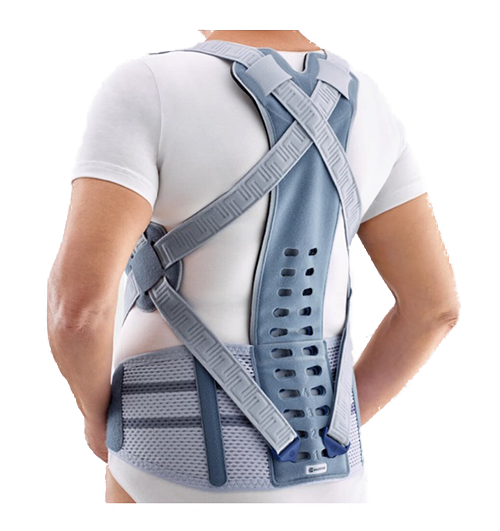 How to Pick the Right Back Brace + Tips for Proper Use - OrthoMed Canada