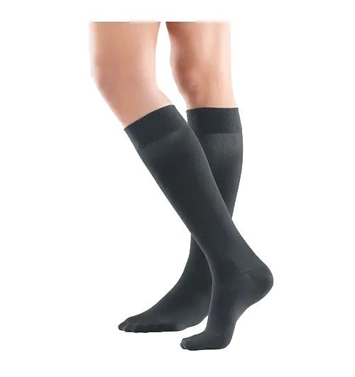 Varicose Veins Compression Stockings (Below Knee)